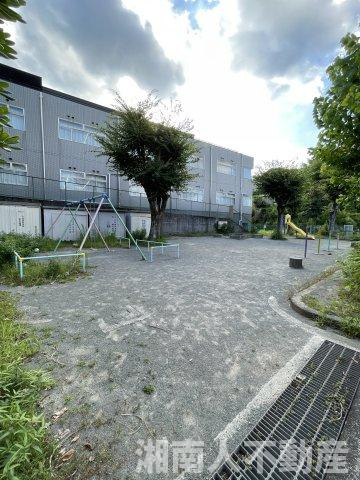 城山ハイムの周辺