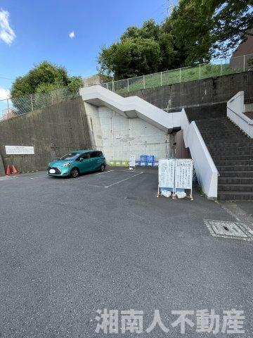 城山ハイムのその他共用部分