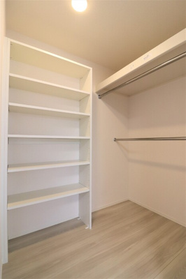 【収納】 | D-ROOM富竹新田