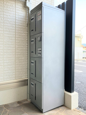 【その他共用部分】 | D-ROOM富竹新田