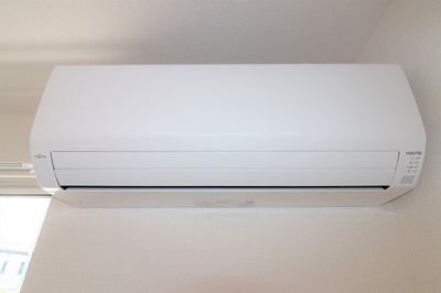 【設備】 | D-ROOM富竹新田