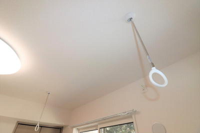 【設備】 | D-ROOM富竹新田