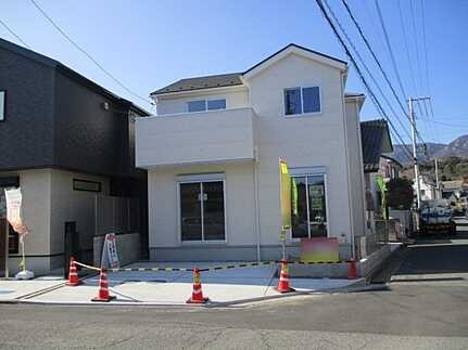廿日市市深江2丁目　新築一戸建て(全2棟)