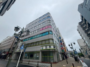 横須賀東相ビルの画像