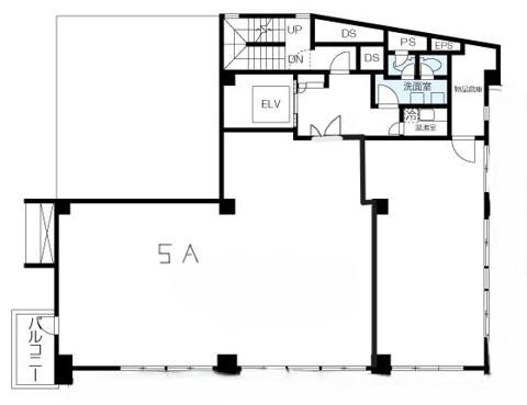 横須賀東相ビルの画像
