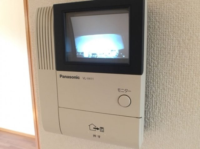 Ｈ･Ｉハウスのセキュリティ|セキュリティ