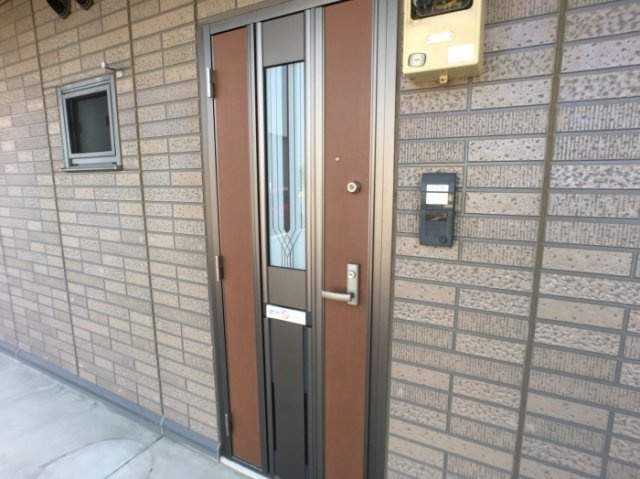 Ｈ･Ｉハウスのロビー|ロビー