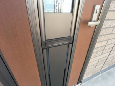 【エントランス】 | Ｈ･Ｉハウス | エントランス