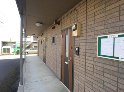 【その他】 | Ｈ･Ｉハウス | その他共有部分