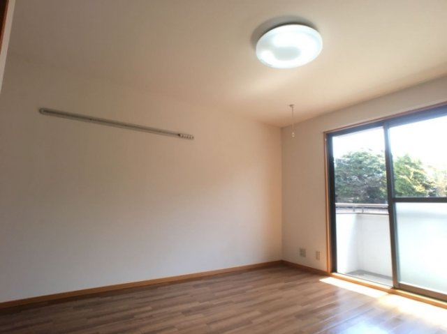 Ｈ･Ｉハウスの洋室|洋室