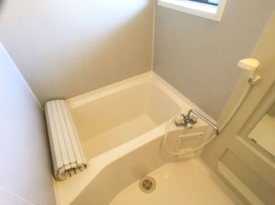 【浴室】 | Ｈ･Ｉハウス | バスルーム