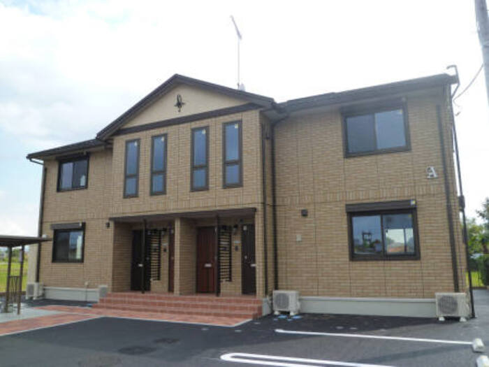 エバーグリーン Ａ