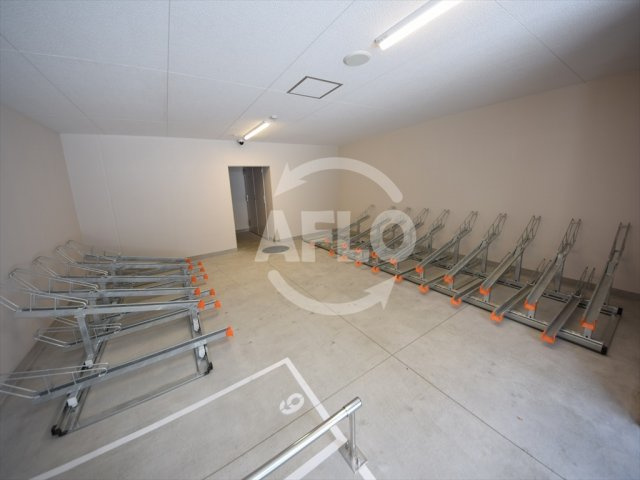 LiveCasa本町のその他共用部分|LiveCasa本町（ライブカーサ本町）　駐輪場