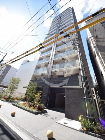 LiveCasa本町の外観|LiveCasa本町（ライブカーサ本町）　外観