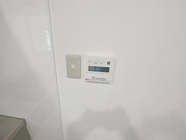 宝塚彩悠館の設備