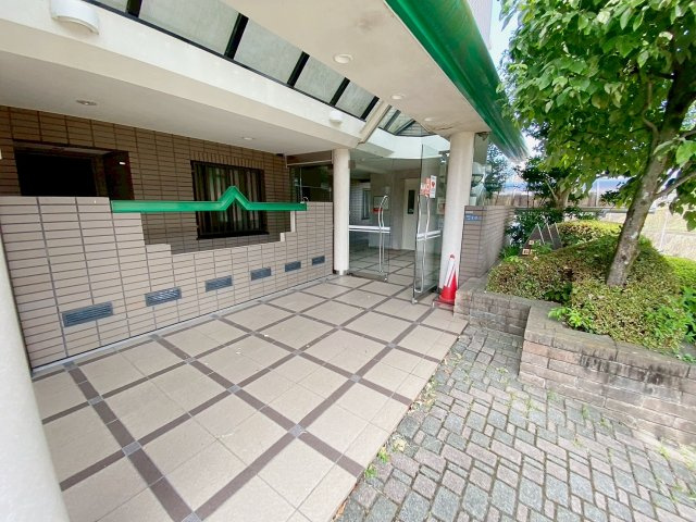 宝塚彩悠館のその他共用部分