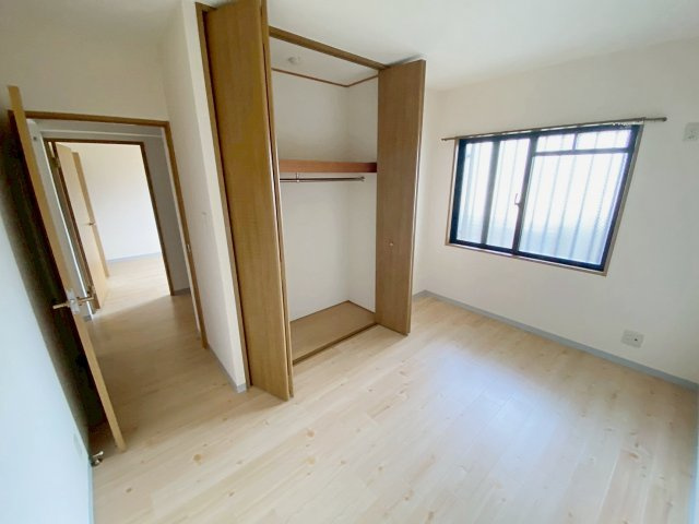 宝塚彩悠館の収納|小物を収納するのに便利です