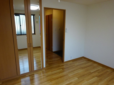 【内装】 | レジデンシア