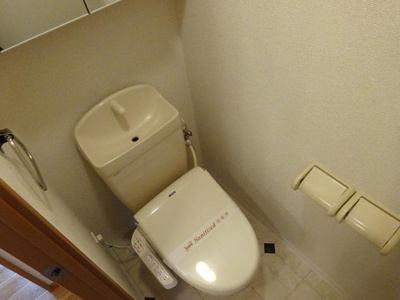 【トイレ】 | レジデンシア