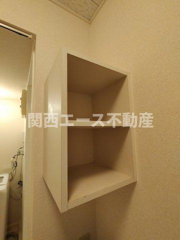  | レオパレスView stage