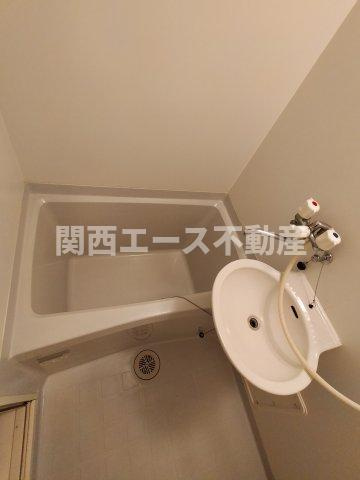 【浴室】 | レオパレスView stage