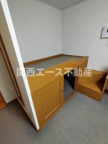  | レオパレスView stage
