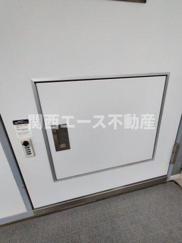 【設備】 | レオパレスView stage