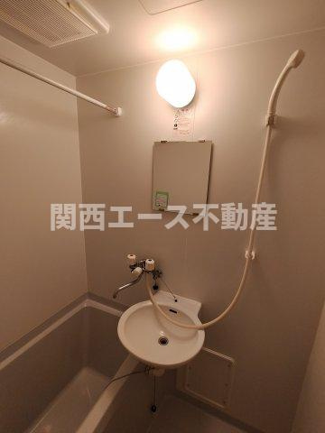 【洗面所】 | レオパレスView stage