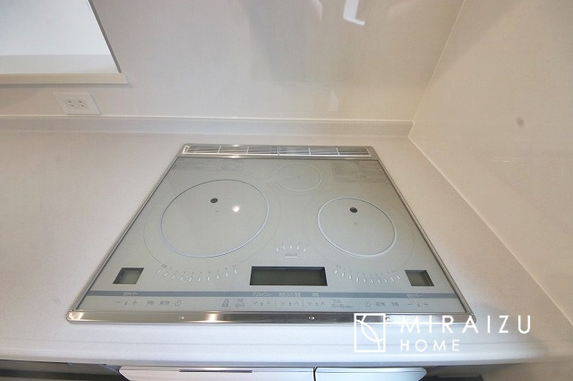 【設備】 | ご家族様のプライベート空間が確保できる素敵な間取りです。また敷地ゆったりですので、おうち時間を楽しむのにもぴったりですね♪