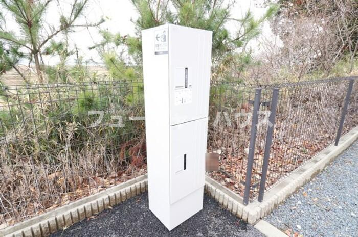 レイクビューみなみのその他共用部分