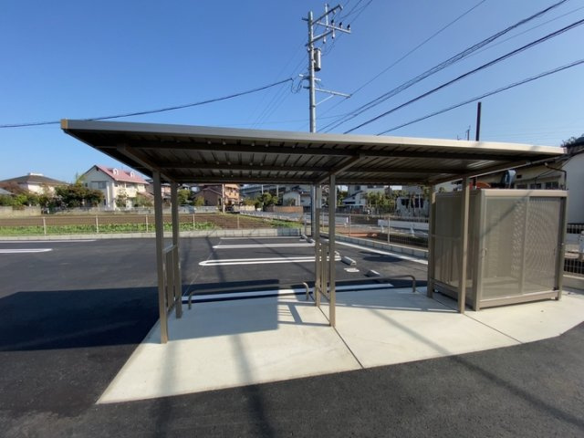 西熊本MYのその他共用部分