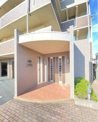 【エントランス】 | グランヴェーラ下河原