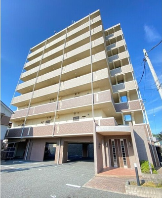 【外観】 | グランヴェーラ下河原