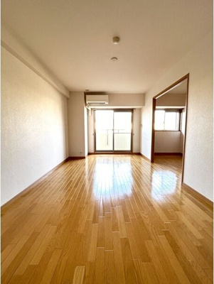 【居間・リビング】 | グランヴェーラ下河原