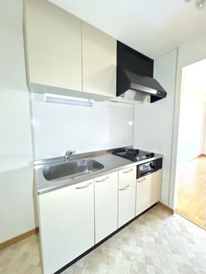 【キッチン】 | グランヴェーラ下河原