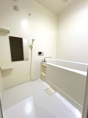 【浴室】 | グランヴェーラ下河原