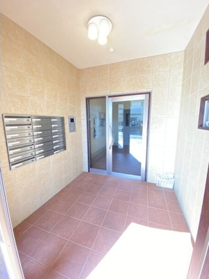 【セキュリティ】 | グランヴェーラ下河原