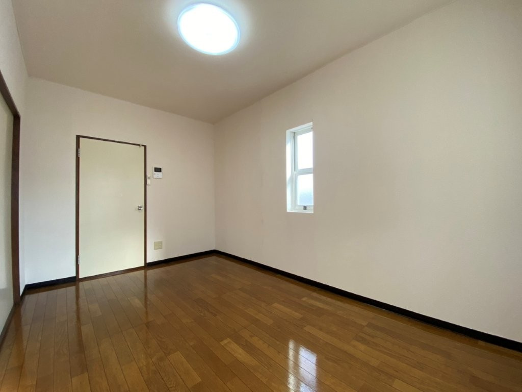 センチュリーハウス津志田Aの内装