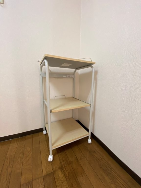 センチュリーハウス津志田Aの設備