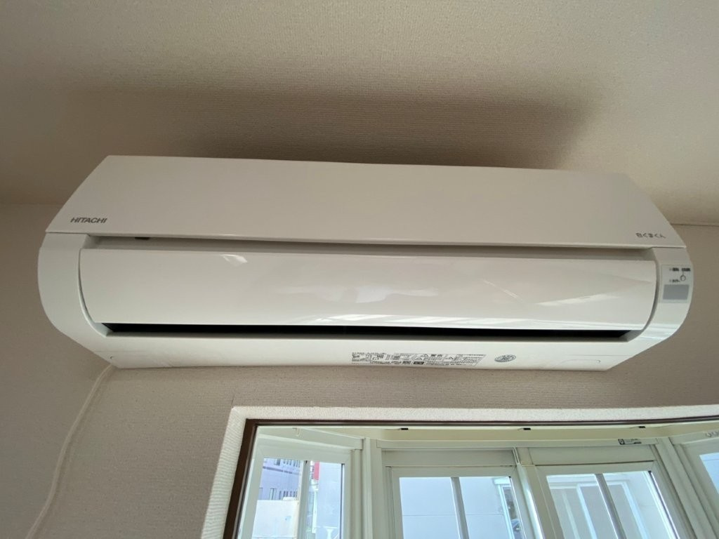 センチュリーハウス津志田Aの設備