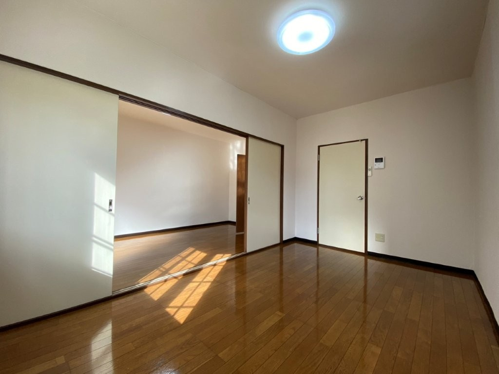 センチュリーハウス津志田Aの内装