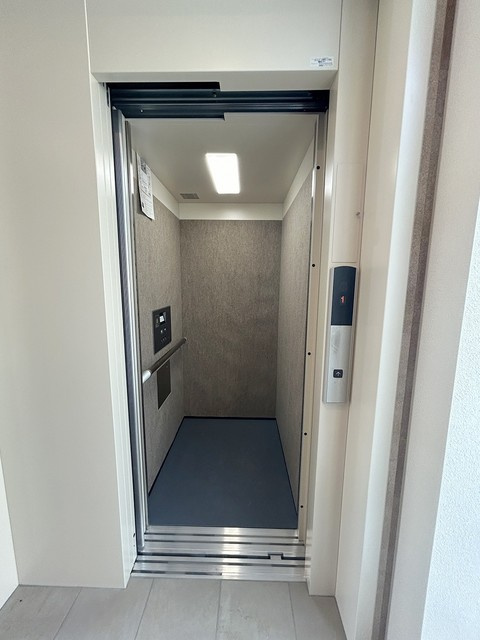 アプリコット大泉学園のその他共用部分|★エレベーター★