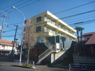 岡本ビルの画像