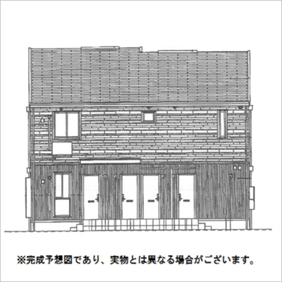 【外観】 | エクシート T・A