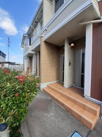 ジョーンティーヴィラ　　刈谷市近郊の賃貸はクラスホーム刈谷店のその他共用部分