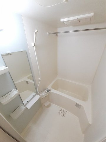 ジョーンティーヴィラ　　刈谷市近郊の賃貸はクラスホーム刈谷店の浴室|日々の暮らしに欠かせないお風呂です