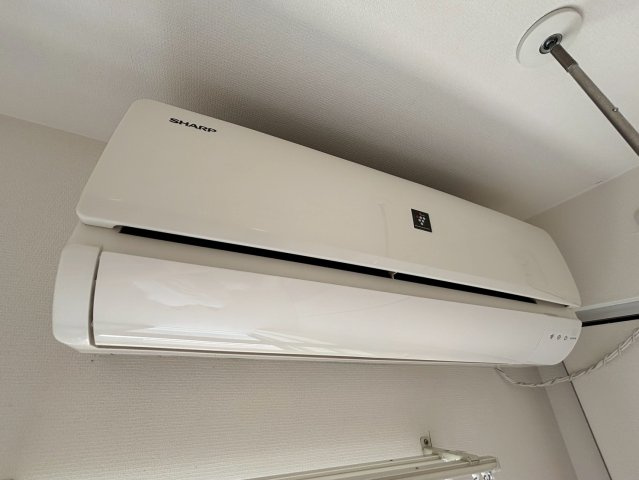 大阪市福島区吉野３丁目の賃貸マンションの設備