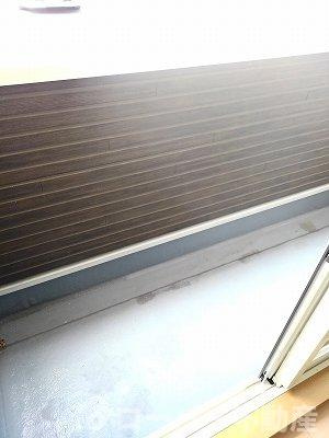 【バルコニー】 | クローブ　スクエア　Ｂ