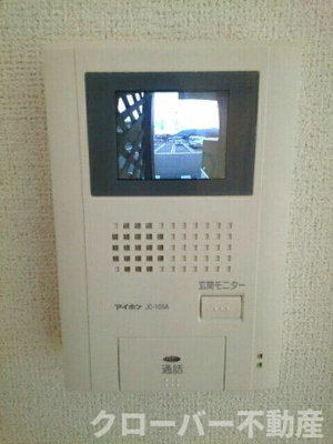 【設備】 | クローブ　スクエア　Ｂ