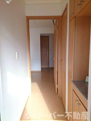 【玄関】 | クローブ　スクエア　Ｂ